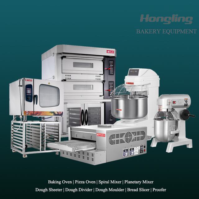 bakery equipment bakery equipment