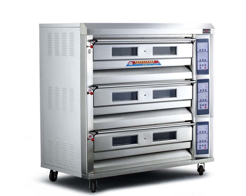 electric deck oven electric deck oven
