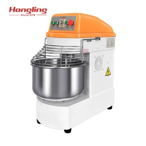 Spiral Dough Mixer Spiral Dough Mixer