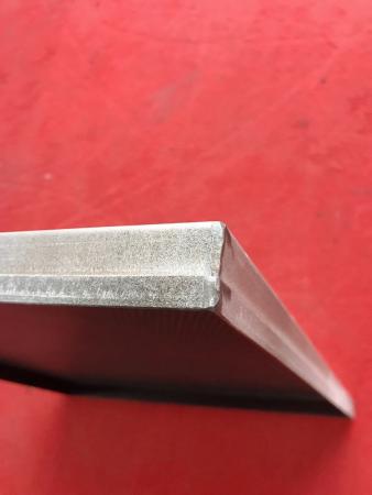 58X68cm Alusteel Perforated Tray