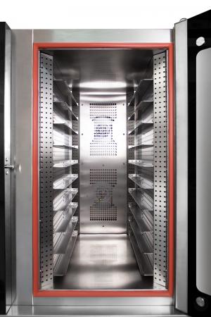Convection Oven for Bakery,Baking Convection Oven,Gas Convection Oven