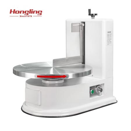 Automatic Cake Cream Spreading Machine,Snack Machines,ake Bread Cream Decoration Spreading Machine