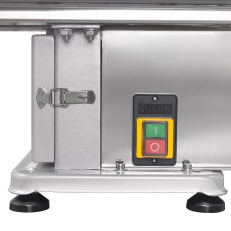 Frozen Meat Cutting Machine,Commercial Meat Processing,Kitchen Bone Saw