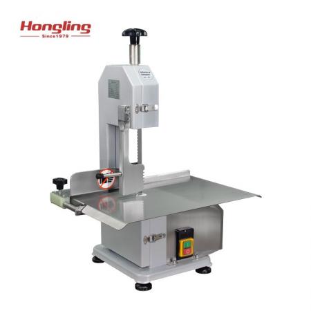 Frozen Meat Cutting Machine,Commercial Meat Processing,Kitchen Bone Saw