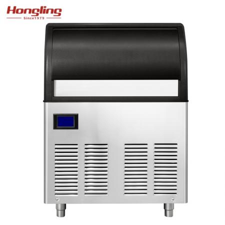 ice cube maker,industrial ice maker,commercial ice kitchen machine