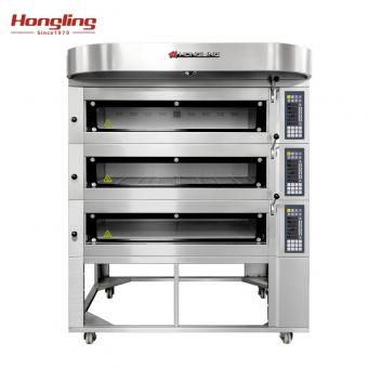 Baking Gas Oven,Commercial Oven,Commercial Gas Oven