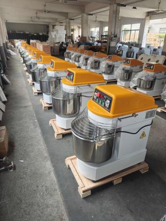 Spiral Mixer,Dough Mixer,Food Mixer,Dough kneader