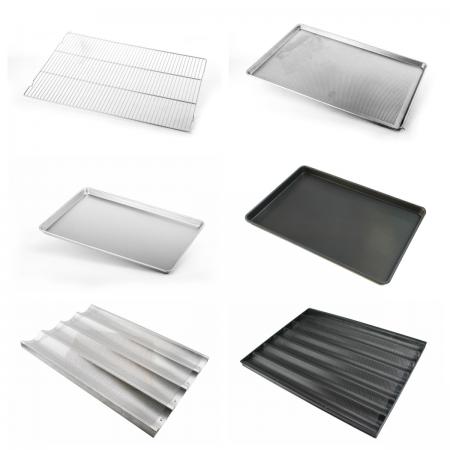 Baking Tray,  Bread Pizza Pan,Loaf Pan,Bakeware